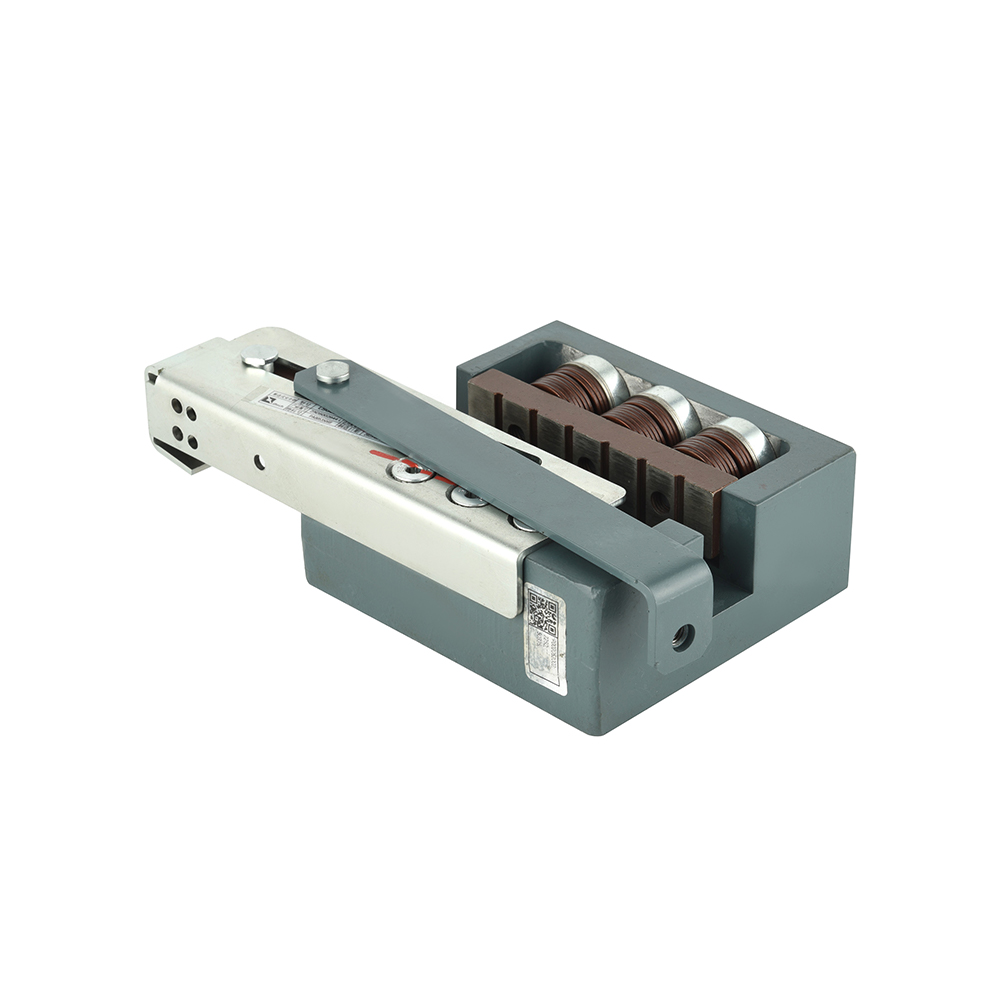 LSG06A Elevator Progressive Safety Gear Lift Safety Device LSG06A Elevator Progressive Safety Gear Lift Safety Device