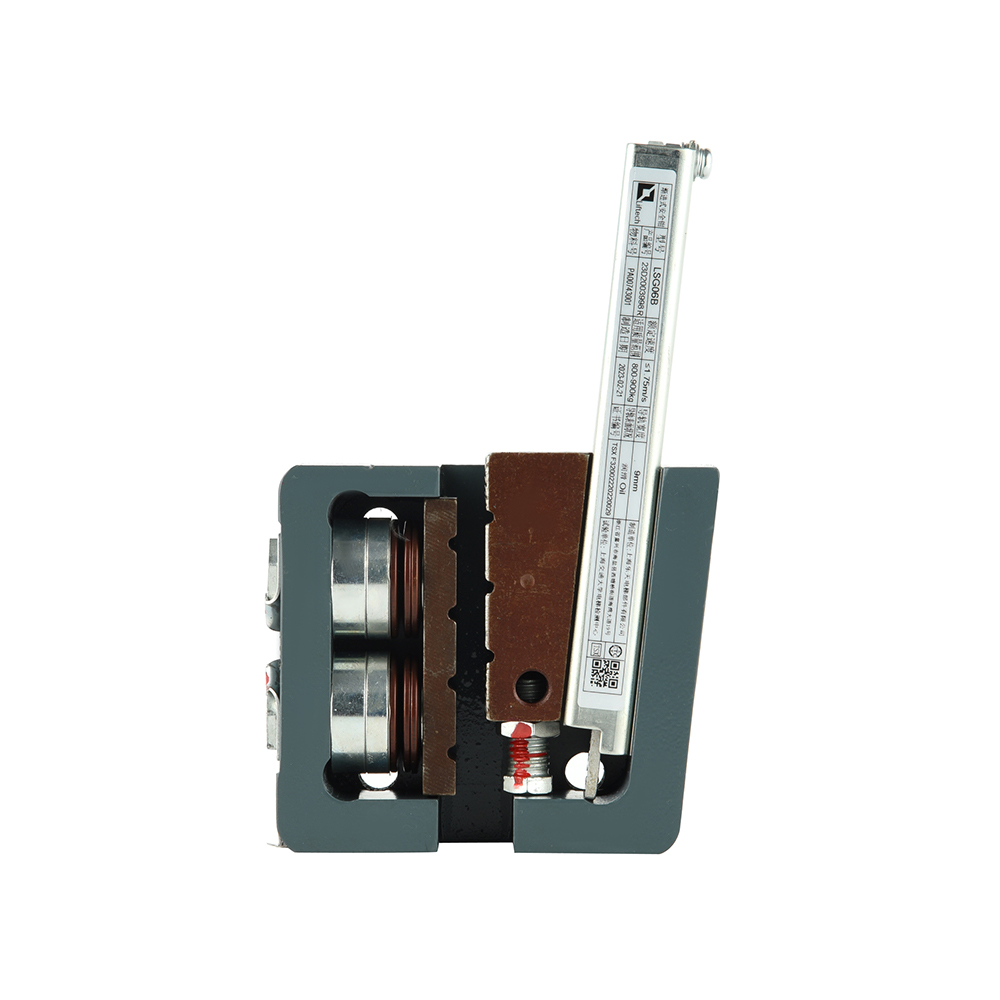 LSG06B Elevator Safety Gear Lift Safety Catch LSG06B Elevator Safety Gear Lift Safety Catch