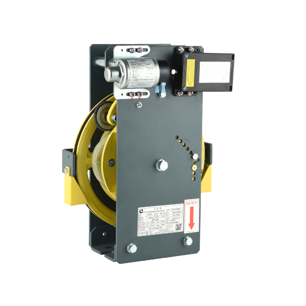 LOG01 Bi-Directional Overspeed Governor remote control Lift Parts LOG01 Bi-Directional Overspeed Governor remote control Lift Parts