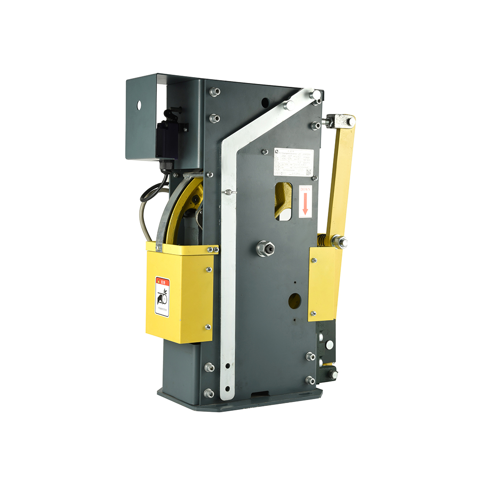 LOG20 High Speed Elevator Governor LOG20 High Speed Elevator Governor