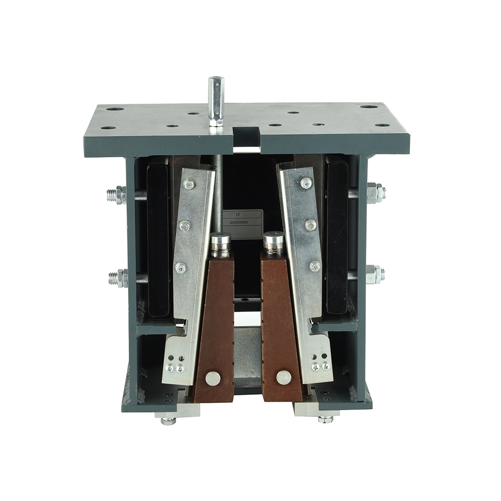 LSG17 Heavy-duty Freight Elevator Safety Gear Goods lift safety device LSG17 Heavy-duty Freight Elevator Safety Gear Goods lift safety device